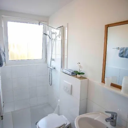 Wrixum 6 Apartment Böhl