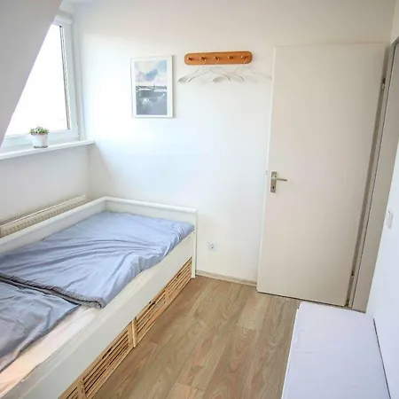 Apartment Wrixum 6 *